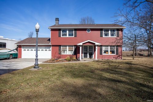 3548 W 554 N, Huntington, IN, 46750-8937 | Card Image