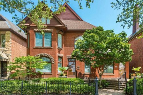 754 Neil Ave, Columbus, OH, 43215-1663 | Card Image