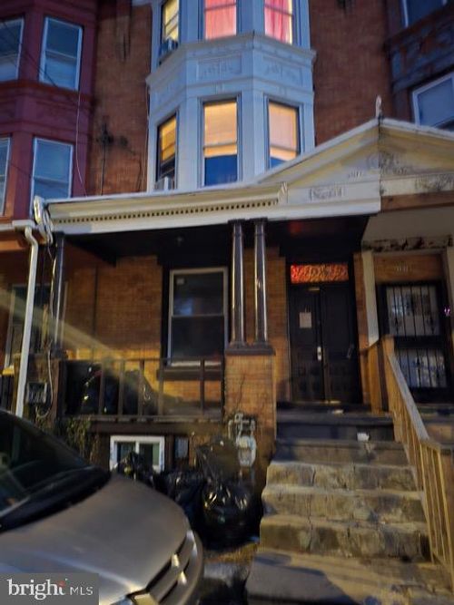 1316 Jerome St, Philadelphia, PA, 19140-2017 | Card Image