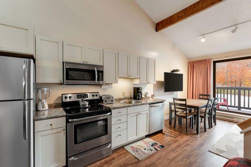28-28 Nordland At Smugglers Notch Resort, Cambridge, VT, 05464 | Card Image