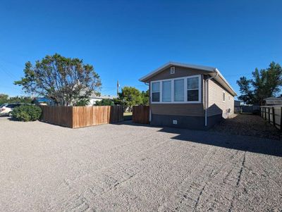 135 10 St, House detached with 2 bedrooms, 1 bathrooms and 1 parking in Fort Macleod AB | Image 3