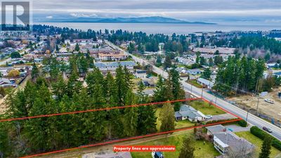 353 Moilliet St, House other with 3 bedrooms, 1 bathrooms and 2 parking in Parksville BC | Image 2