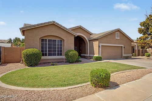 245 E Smoke Tree Rd, Gilbert, AZ, 85296-2248 | Card Image