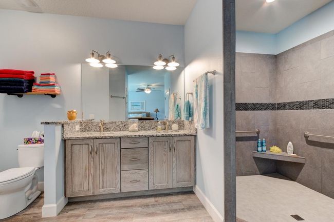 4503 Colony Rd, House other with 3 bedrooms, 3 bathrooms and null parking in NEW SMYRNA BEACH FL | Image 19