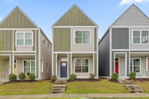 2351 E 19th Street, Chattanooga, TN, 37404 | Card Image