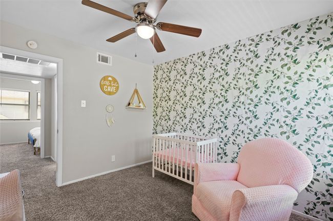 APT-5 - 1905 W Morton St, Townhouse with 3 bedrooms, 2 bathrooms and null parking in Denison TX | Image 15