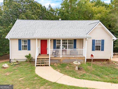 281 Lowell Allen Rd, Waco, GA, 30182-2231 | Card Image