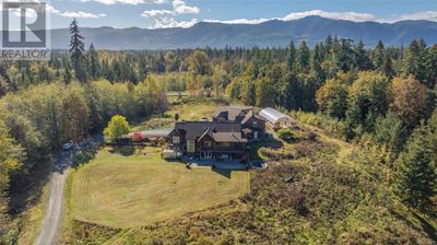 3405 Ponderosa Way, House other with 5 bedrooms, 5 bathrooms and 6 parking in Qualicum Beach BC | Image 1