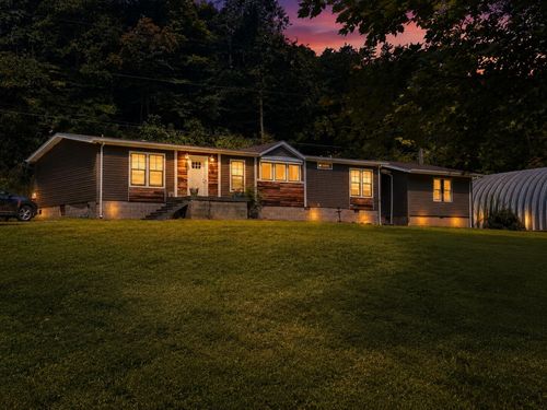 209 Indian Creek Hollow Road, Whitesburg, KY, 41858 | Card Image