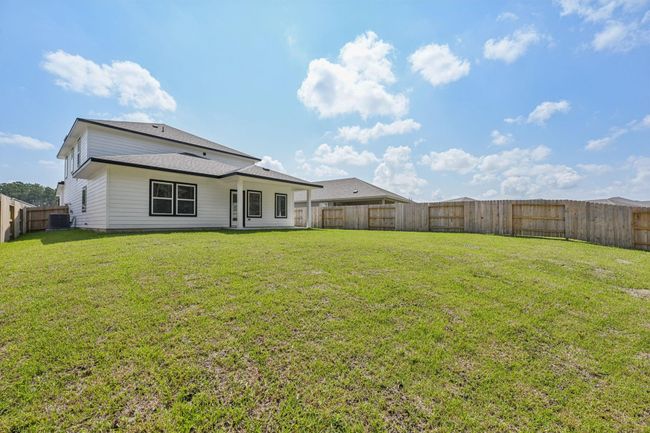 18346 Landing Meadows Ln, House other with 5 bedrooms, 4 bathrooms and 2 parking in New Caney TX | Image 36