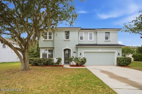 349 Bostwick Cir, Saint Augustine, FL, 32092-0430 | Card Image