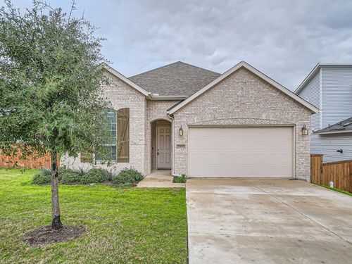 11400 American Mustang Loop, Manor, TX, 78653-2125 | Card Image