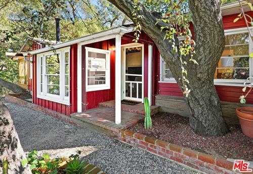 21042 Entrada Rd, Topanga, CA, 90290 | Card Image
