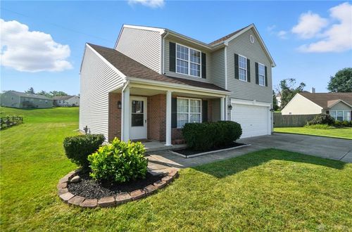 22 Green Meadow Ct, Franklin, OH, 45005-4588 | Card Image