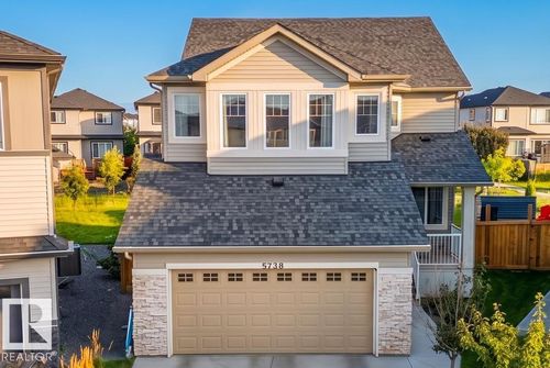 5738 Cautley Cres Sw, Edmonton, AB, T6W4X9 | Card Image
