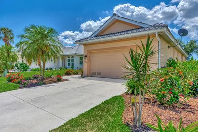 3359 Osprey Lane, House other with 3 bedrooms, 2 bathrooms and null parking in Port Charlotte FL | Image 3