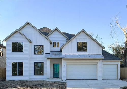 8029 Longridge Dr, Houston, TX, 77055-1206 | Card Image