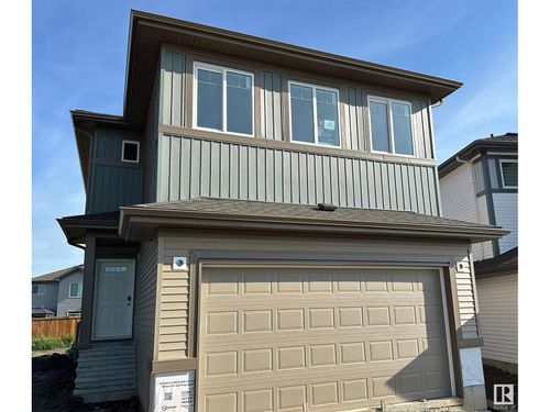 22 Sereno Lane, Fort Saskatchewan, AB, T8L0Z9 | Card Image