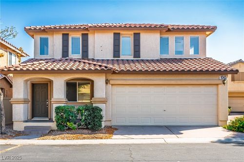 1043 Monte De Oro Ave, Las Vegas, NV, 89183-4666 | Card Image