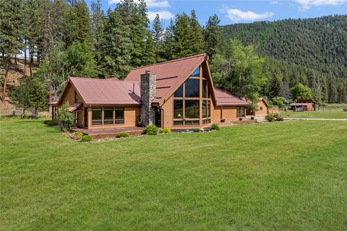 48 Rock Creek Rd, Clinton, MT, 59825-9629 | Card Image