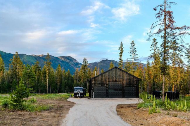 1210 Grand Fir Rd, House other with 3 bedrooms, 1 bathrooms and null parking in Bigfork MT | Image 41