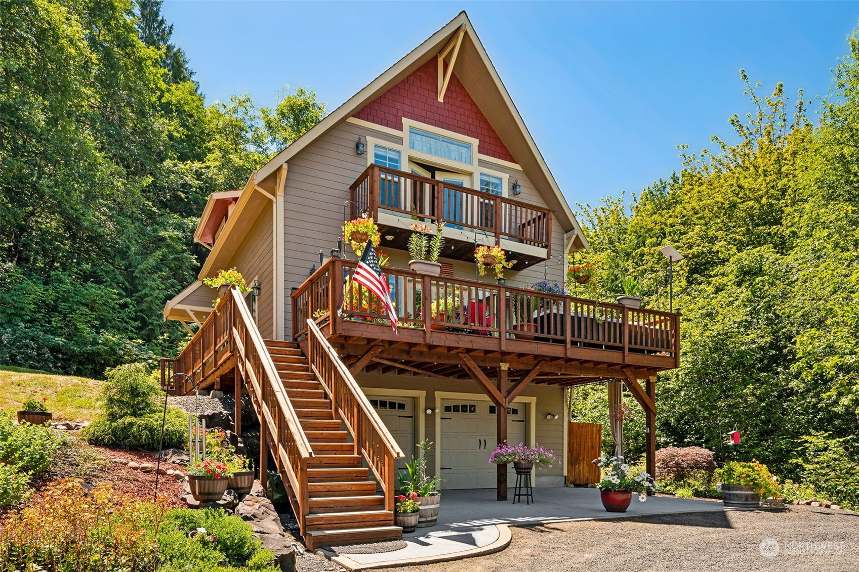 Mackelwich Dr, Chehalis, WA 98532