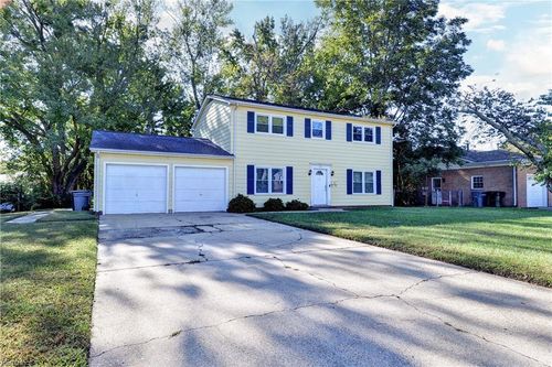 84 Tide Mill Ln, Hampton, VA, 23666-2712 | Card Image