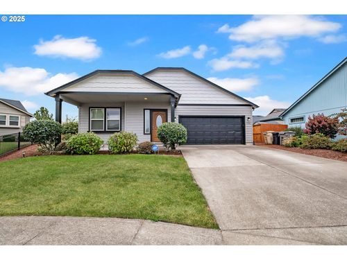 3334 Oxford Ct Se, Albany, OR, 97322-8927 | Card Image
