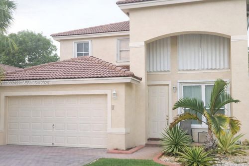 1-7645 Nw 19th Ct, Pembroke Pines, FL, 33024-0921 | Card Image