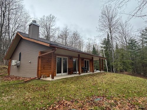 17519 W Wheeler Lake Lane, Lakewood, WI, 54138 | Card Image