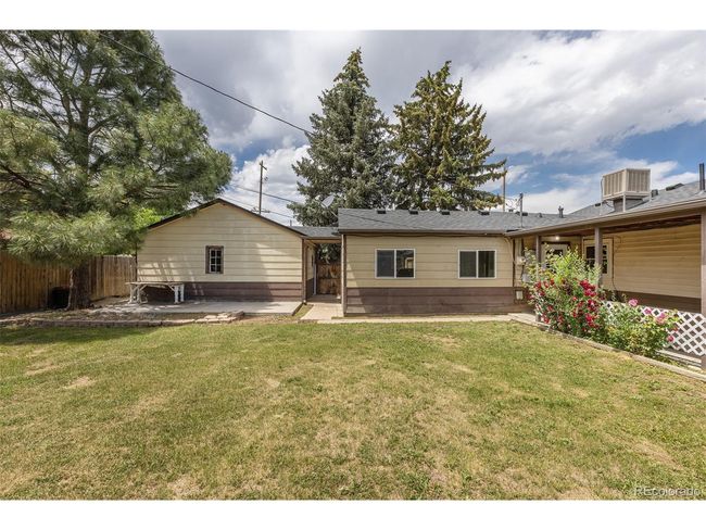 1099 Wheeling St, House other with 4 bedrooms, 2 bathrooms and null parking in Aurora CO | Image 42