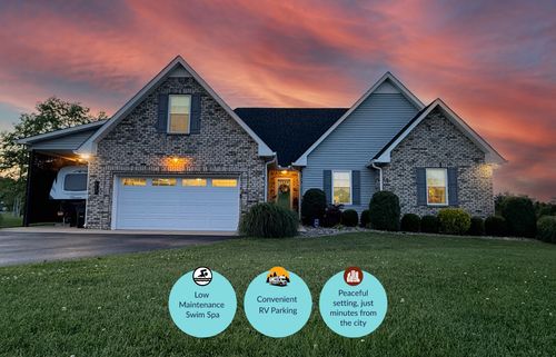 330 N Centerpoint Rd, Portland, TN, 37148-4865 | Card Image