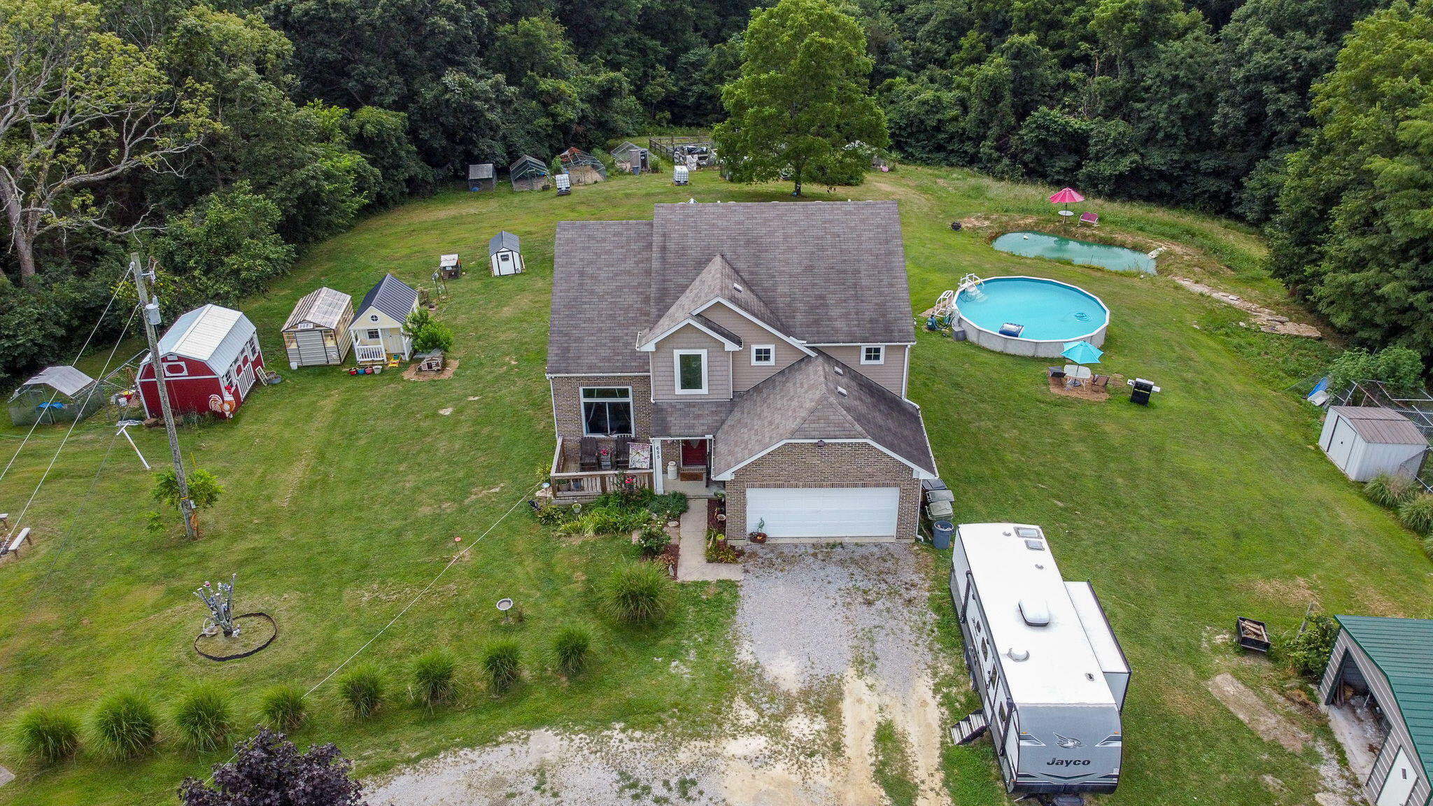 Residential in Glencoe 5