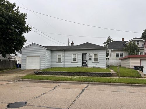 2810 20th Street, RACINE, WI, 53403 | Card Image