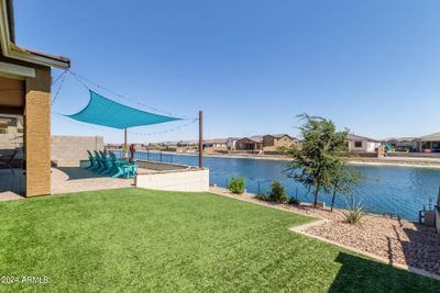 40835 W Agave Road, House other with 4 bedrooms, 3 bathrooms and null parking in Maricopa AZ | Image 1