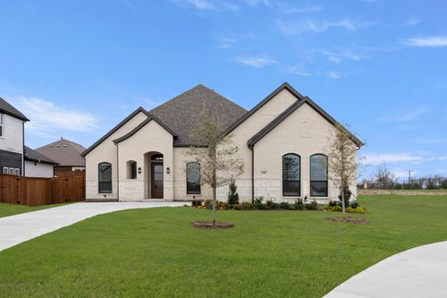 3409 Ellerslie Ct, Rockwall, TX, 75087-2229 | Card Image