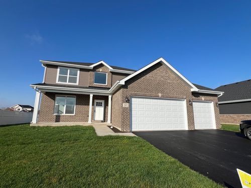 3572 Alpha St, Lynwood, IL, 60411-6502 | Card Image
