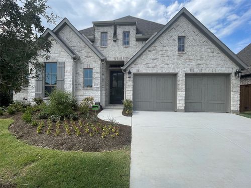 2330 Macy Way, Prosper, TX, 75078-3259 | Card Image