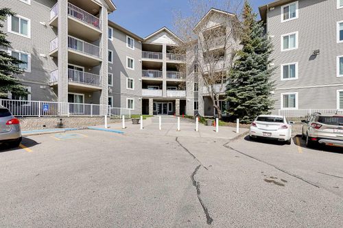 5403-604 8 St Sw, Airdrie, AB, T4B2W4 | Card Image