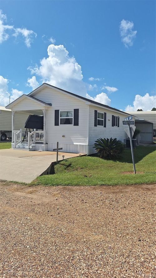 166 Blue Jay, Livingston, TX, 77351-2883 | Card Image
