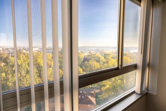 APT-1223 - 8900 E Jefferson Ave, Condo with 1 bedrooms, 1 bathrooms and null parking in Detroit MI | Image 5