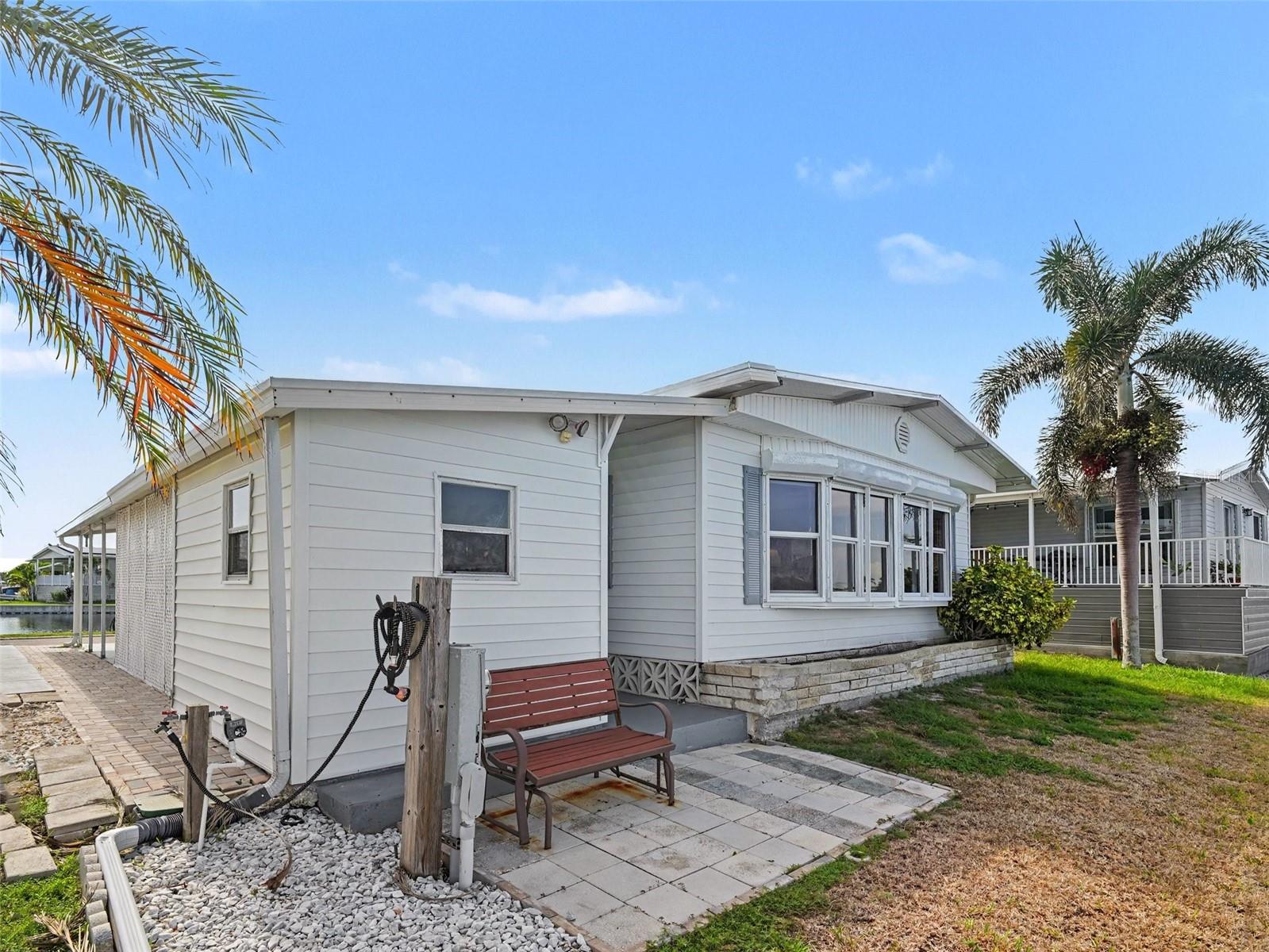 Residential in PALMETTO 3