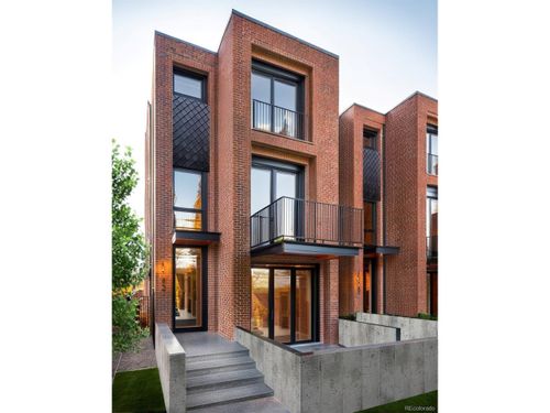1755-1749 N Williams St, Denver, CO, 80218-1701 | Card Image