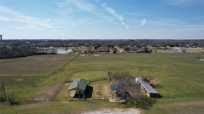 You'll pass by the Equestrian Center on your left and the runway on your right . . . | Image 39