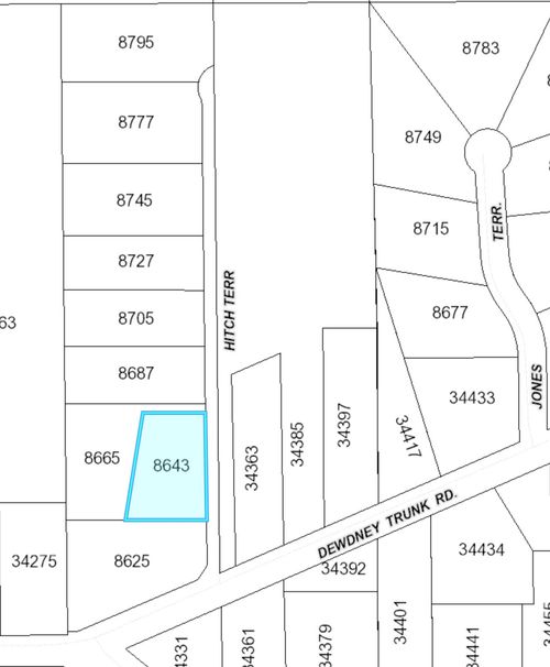 8643 Hitch Terrace, Mission, BC, V2V6V4 | Card Image