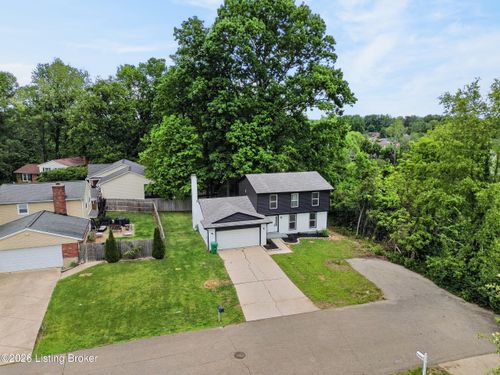 8311 Casualwood Way, Louisville, KY, 40291-2859 | Card Image