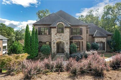 1031 Hearthstone Way, House other with 4 bedrooms, 3 bathrooms and null parking in Athens GA | Image 1