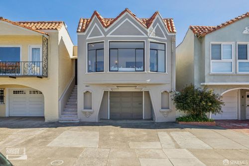 638 38th Avenue, San Francisco, CA, 94121 | Card Image