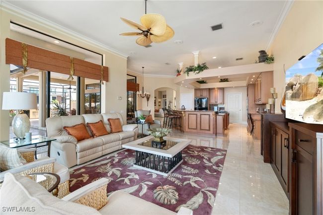 431 Palm Ct, House other with 4 bedrooms, 4 bathrooms and null parking in NAPLES FL | Image 12