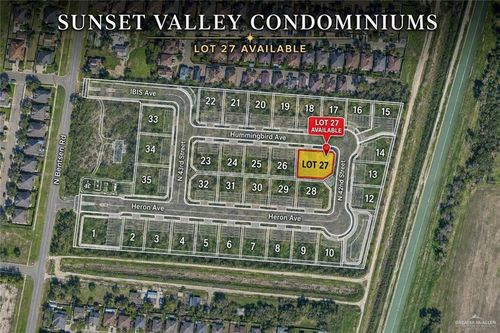 4201 Hummingbird Ave, Mcallen, TX, 78504-7221 | Card Image